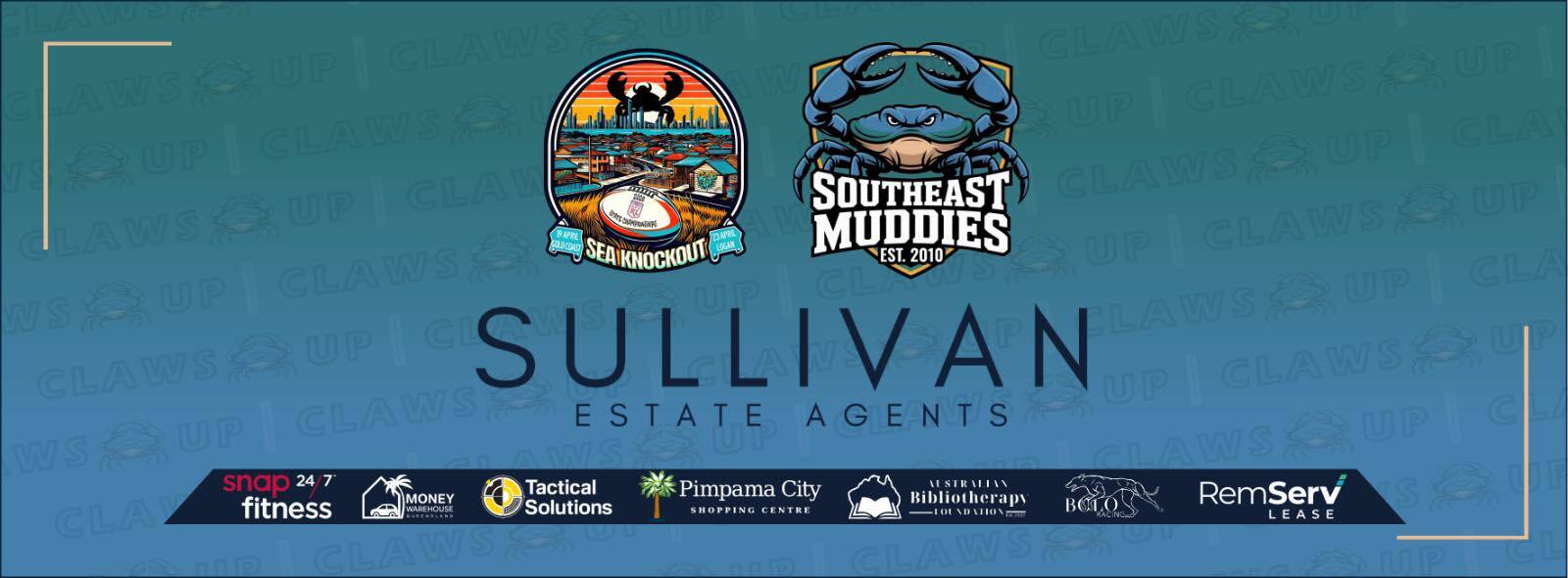 Queensland Police SEQ Muddies 